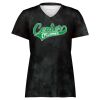 222796 Ladies' Cotton-Touch Poly T-Shirt Thumbnail