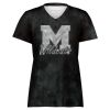 222796 Ladies' Cotton-Touch Poly T-Shirt Thumbnail