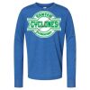 3513Y Youth Extra Soft Tri-blend Long Sleeve Thumbnail
