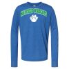 3513Y Youth Extra Soft Tri-blend Long Sleeve Thumbnail