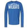 3513Y Youth Extra Soft Tri-blend Long Sleeve Thumbnail