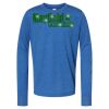 3513Y Youth Extra Soft Tri-blend Long Sleeve Thumbnail