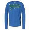 3513Y Youth Extra Soft Tri-blend Long Sleeve Thumbnail
