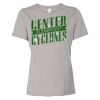 6413 Women’s Extra Soft Tri-blend Tee Thumbnail